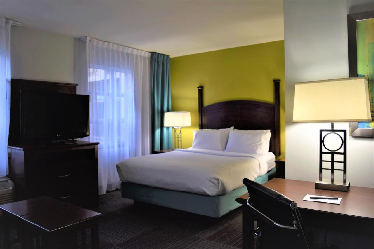 Staybridge Suites London By Ihg Zewnętrze zdjęcie