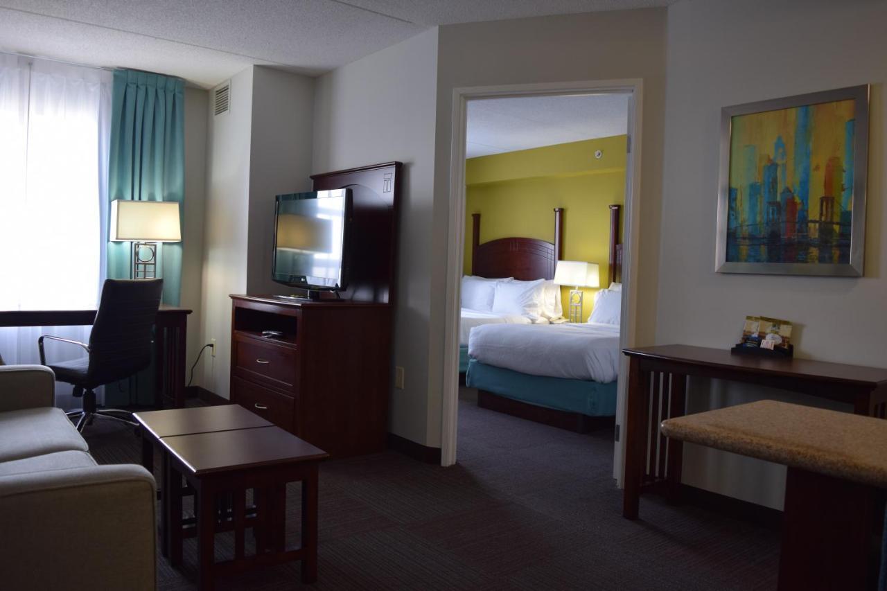 Staybridge Suites London By Ihg Zewnętrze zdjęcie