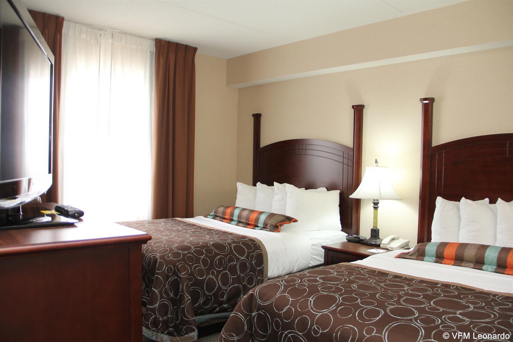 Staybridge Suites London By Ihg Zewnętrze zdjęcie
