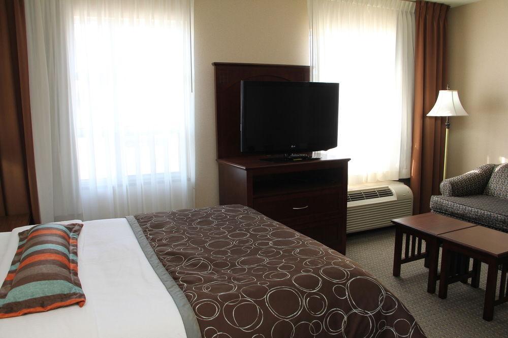 Staybridge Suites London By Ihg Zewnętrze zdjęcie