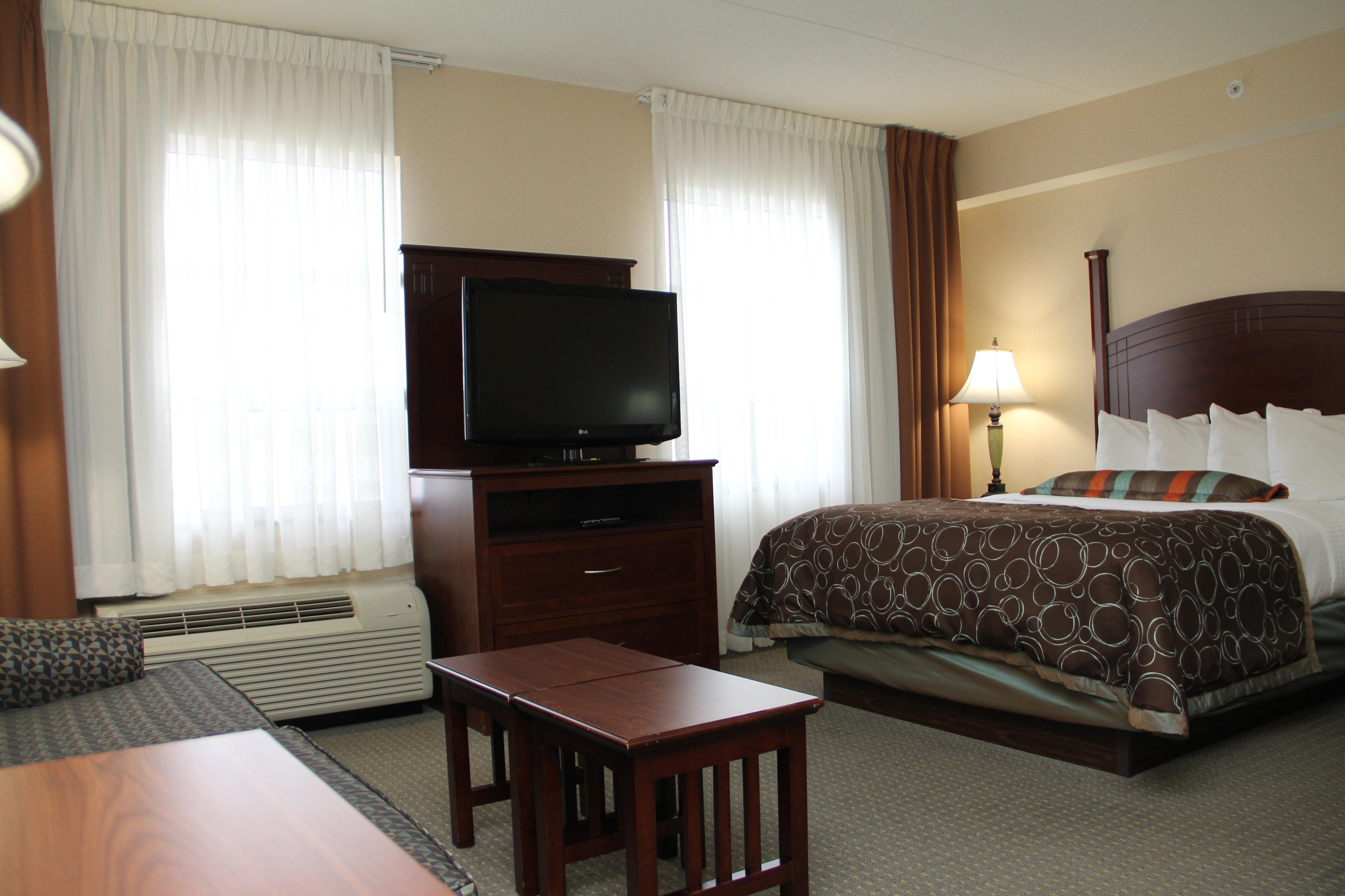 Staybridge Suites London By Ihg Zewnętrze zdjęcie