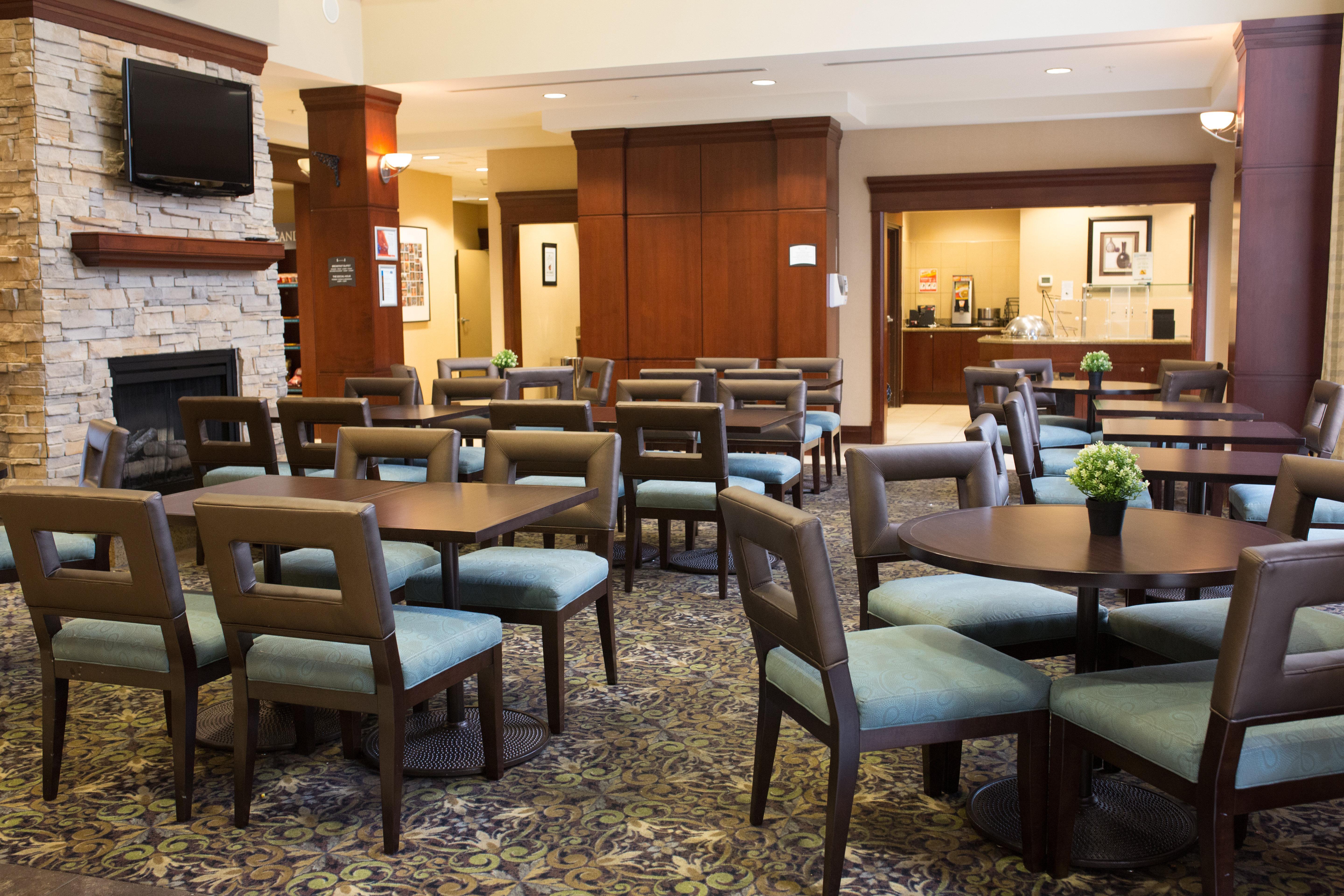 Staybridge Suites London By Ihg Zewnętrze zdjęcie