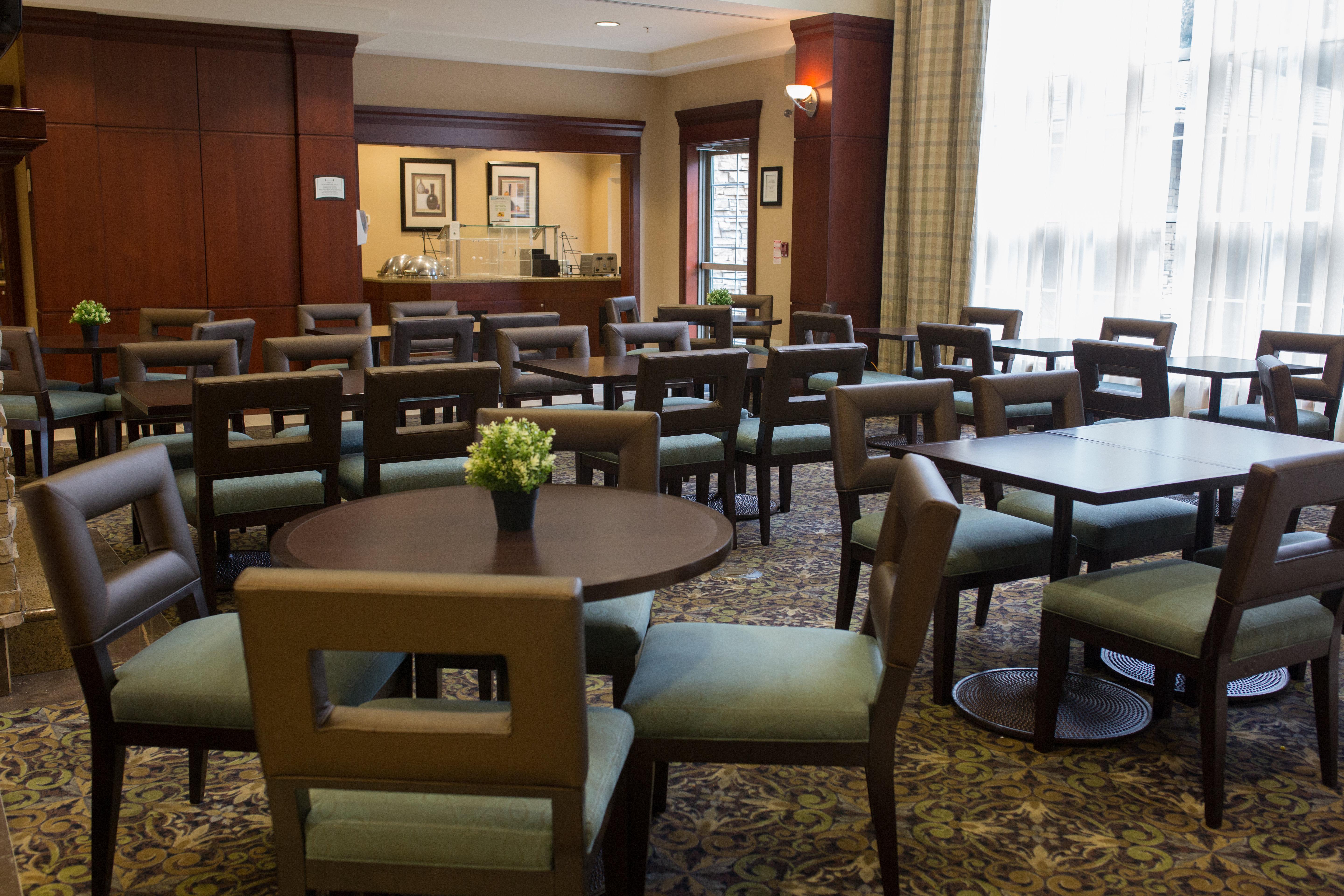 Staybridge Suites London By Ihg Zewnętrze zdjęcie