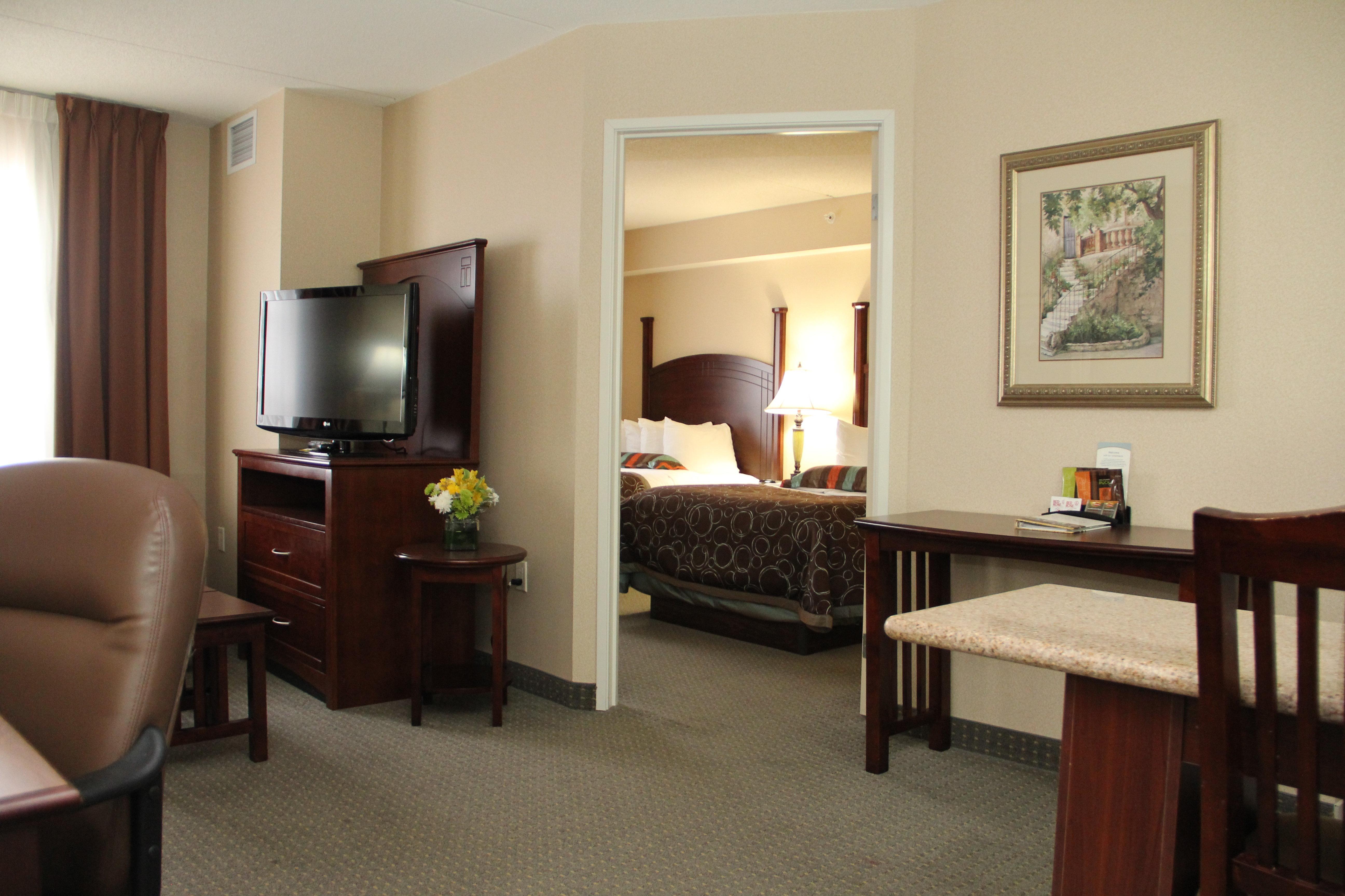 Staybridge Suites London By Ihg Zewnętrze zdjęcie