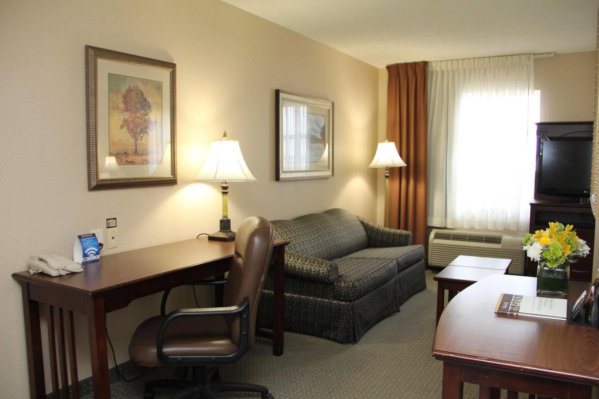 Staybridge Suites London By Ihg Zewnętrze zdjęcie