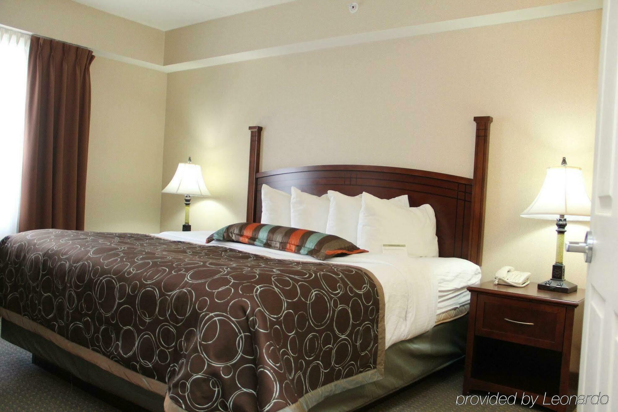 Staybridge Suites London By Ihg Zewnętrze zdjęcie