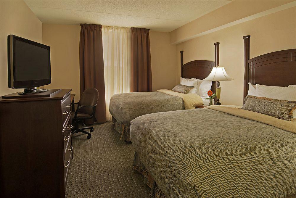 Staybridge Suites London By Ihg Pokój zdjęcie